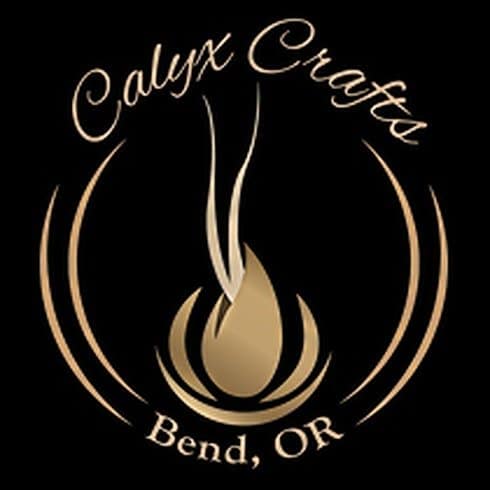 Calyx Crafts Logo